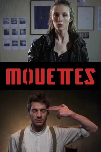 Mouettes