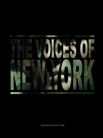 The Voices of New York