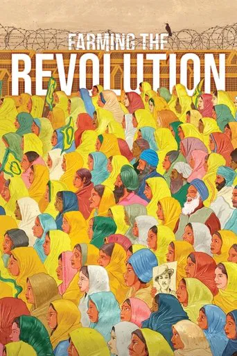Semer la Révolution