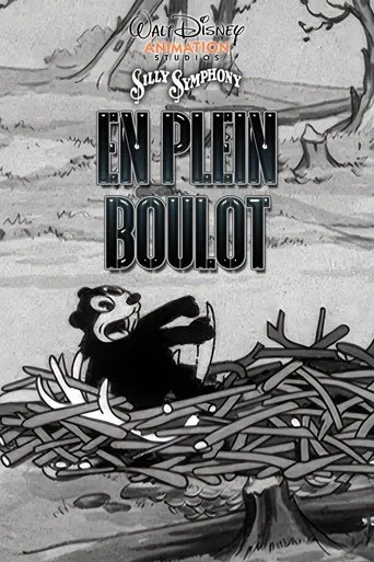 En Plein Boulot