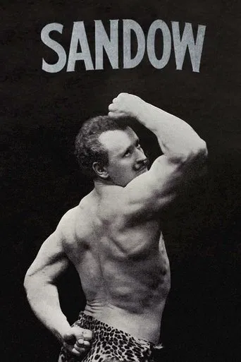 Sandow