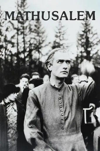 Mathusalem