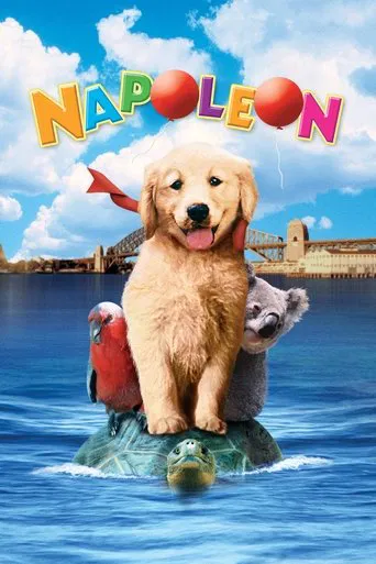 Napoléon en Australie