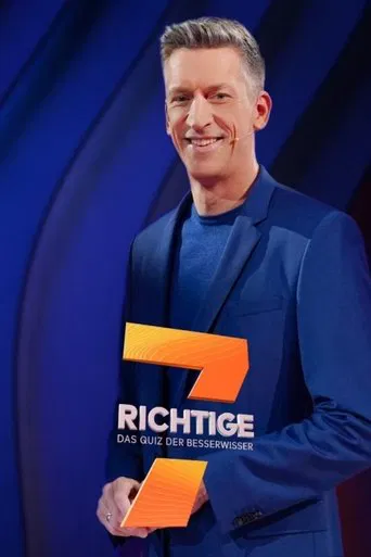 7 Richtige - Das Quiz der Besserwisser