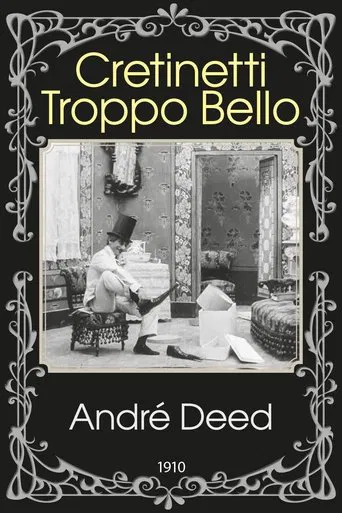 Cretinetti Che Bello!