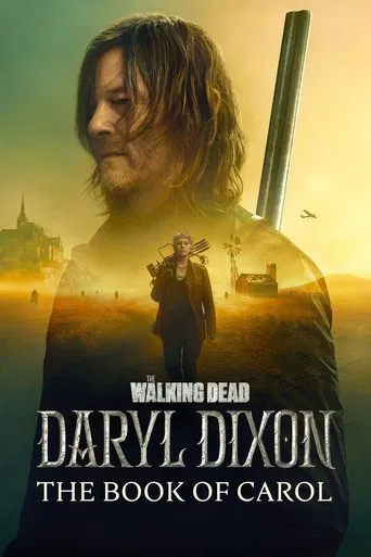 The Walking Dead : Daryl Dixon