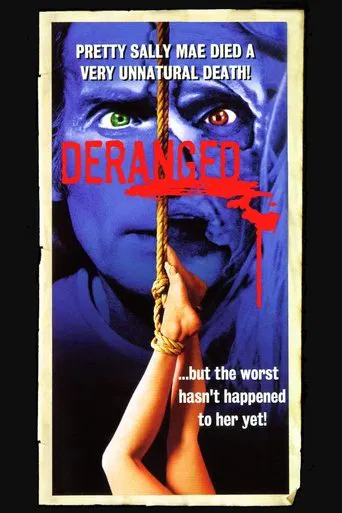 Deranged, la véritable histoire d'Ed Gein