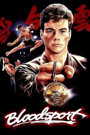 Bloodsport, tous les coups sont permis