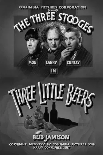 Three Little Beers
