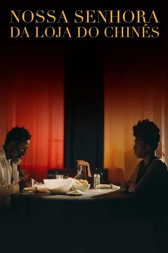 Our Lady of the Chinese Shop