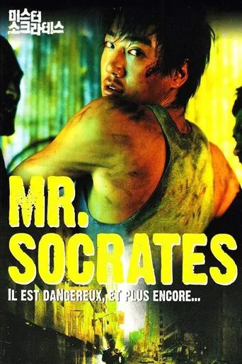 Mr Socrates