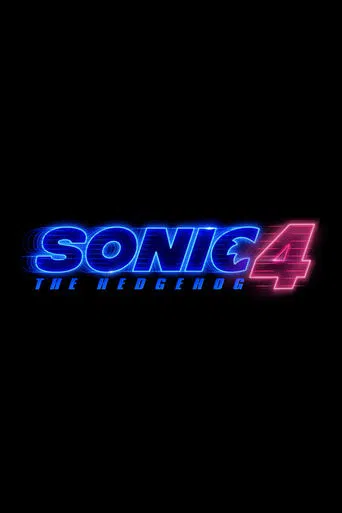 Sonic 4, le film