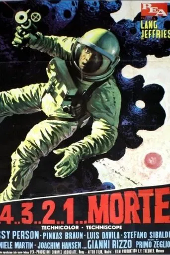 ..4..3..2..1.. Objectif Lune