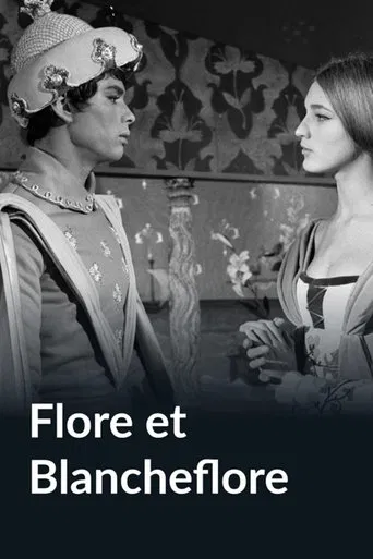 Flore et Blancheflore