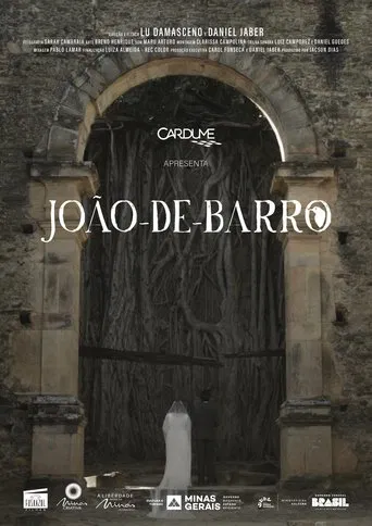 João-de-Barro