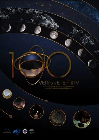 100 Years of Eternity