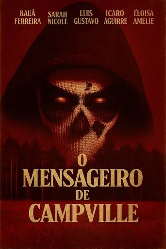 O Mensageiro de Campville