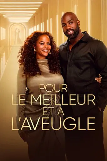 Love Is Blind: France