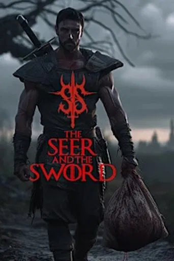 The Seer and the Sword