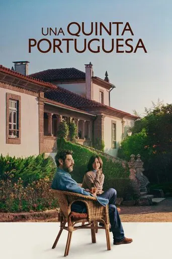 The Portuguese House