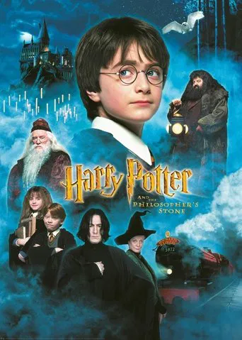 Harry and ron