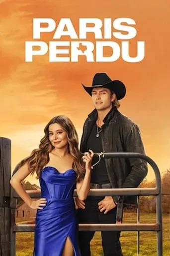 Paris perdu