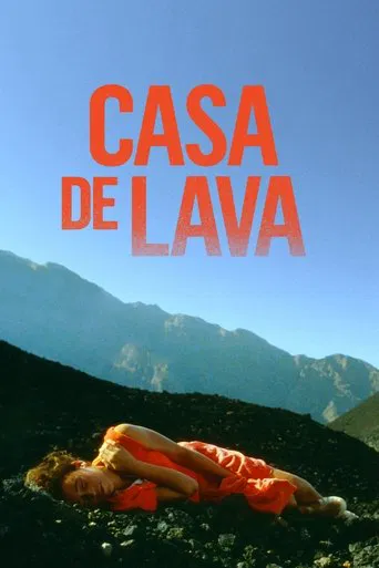 Casa de Lava