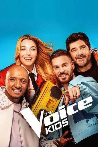 The Voice (Kids : France)