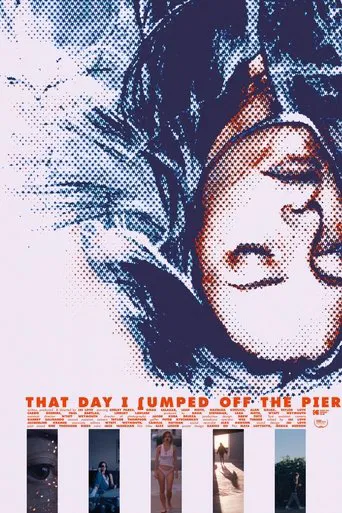 That Day I Jumped Off The Pier