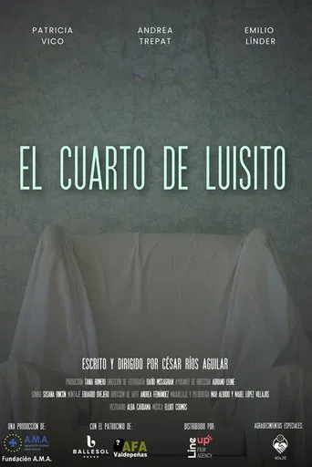 El cuarto de Luisito