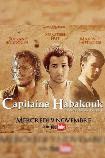 Capitaine Habakouk