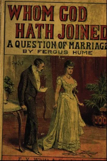 Whom God Hath Joined