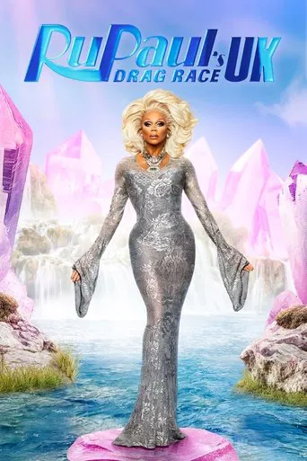 RuPaul's Drag Race UK