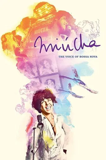 Miucha, la voix de la bossa nova