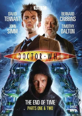 Doctor Who: The End of Time Part 2