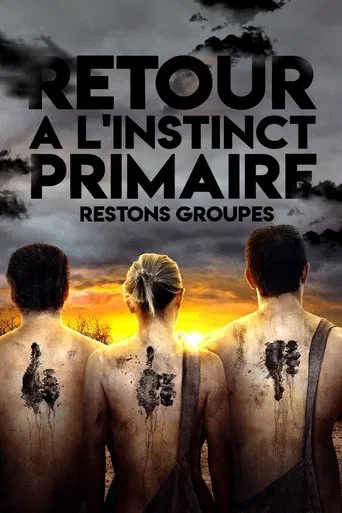 Retour à l'instinct primaire : Restons groupés