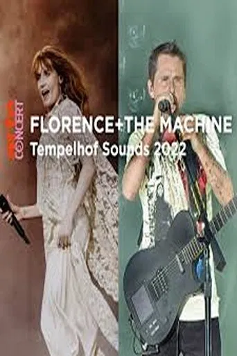 Muse & Florence and the Machine - Tempelhof Sounds 2022