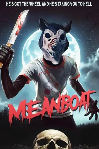 Meanboat
