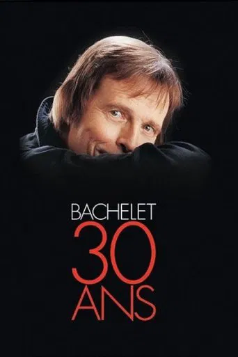 Pierre Bachelet : 30 ans au Casino de Paris