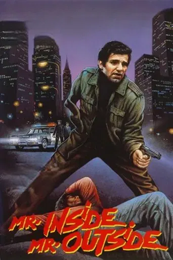 Mr. Inside/Mr. Outside