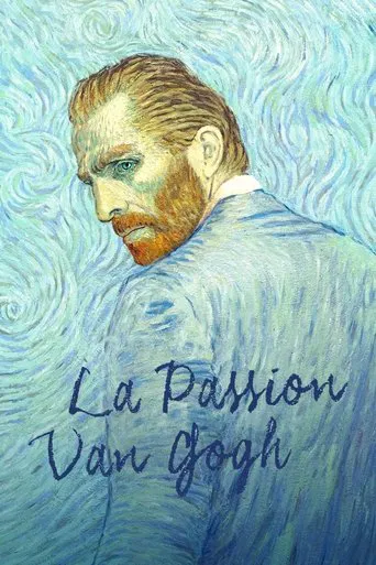 La Passion Van Gogh