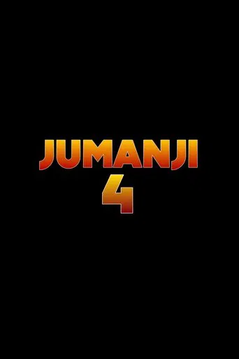 Jumanji 3