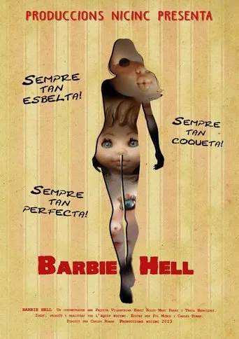 Barbie Hell