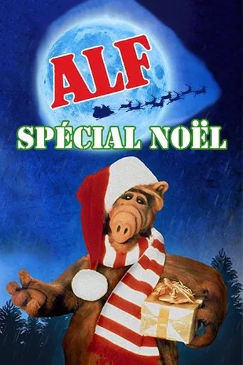 Alf Spécial Noël