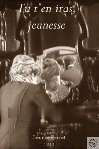 Tu t'en iras, jeunesse