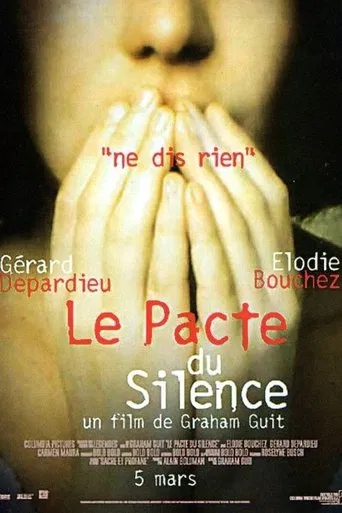 The Pact of Silence