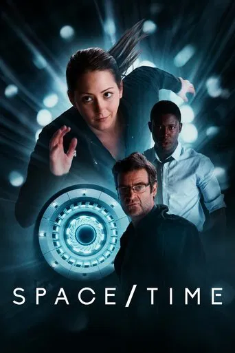 Space/Time