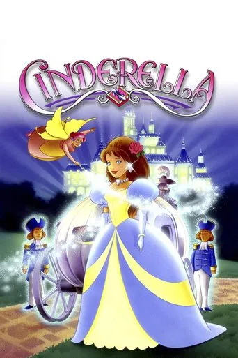 Cendrillon