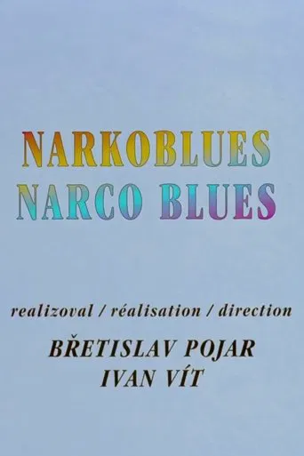 Narco Blues