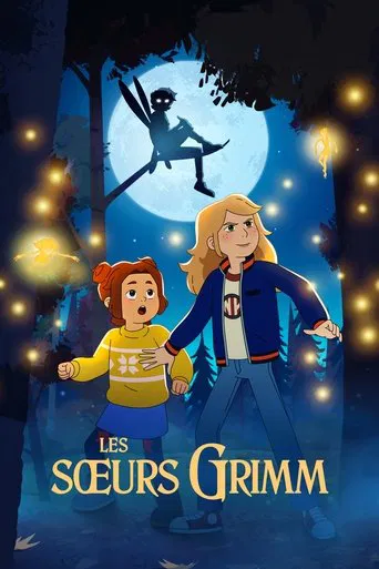 Les Sœurs Grimm
